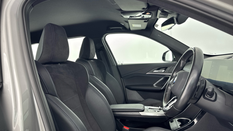 BMW X1 sDrive 18d M Sport 5dr Step Auto Diesel Estate